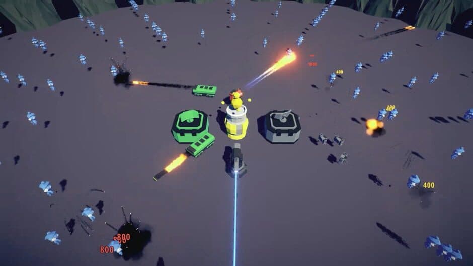 Скриншот 11 из Cards and Towers