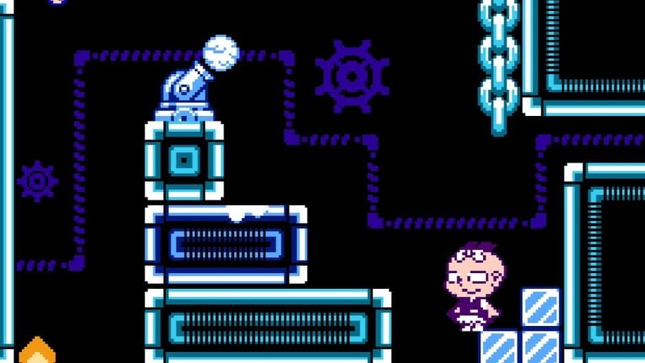Скриншот 2 из Rugrats: Adventures in Gameland