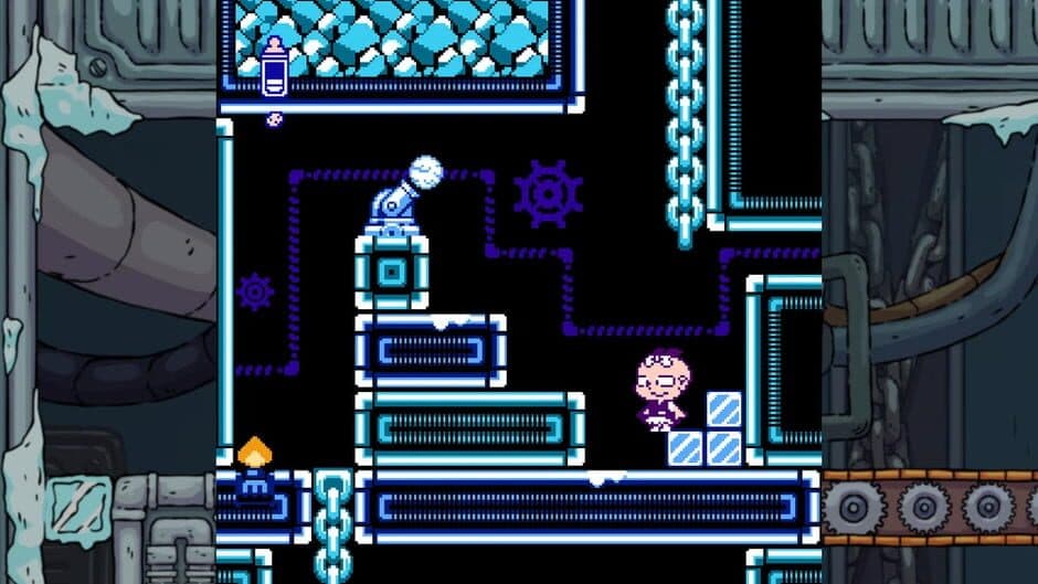Скриншот 7 из Rugrats: Adventures in Gameland