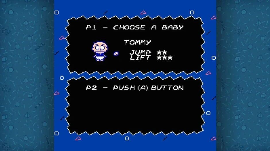 Скриншот 4 из Rugrats: Adventures in Gameland
