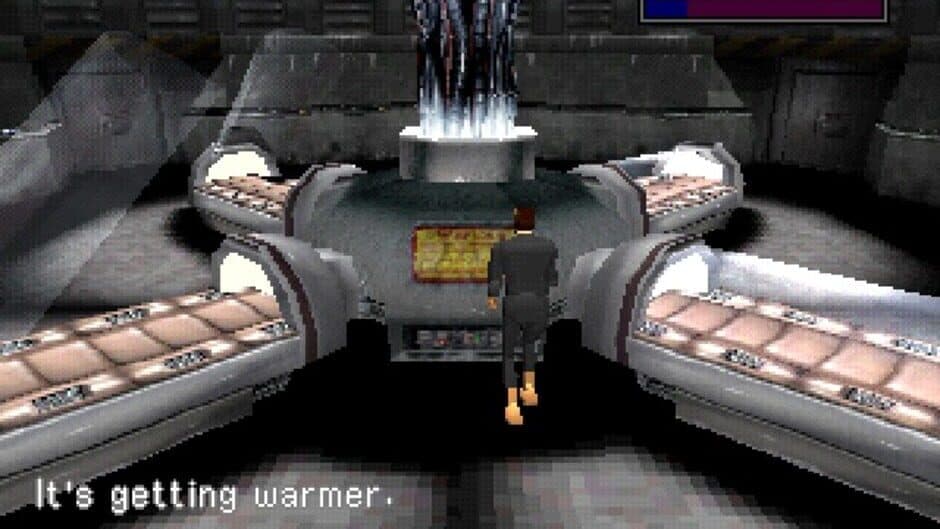 Скриншот 3 из OverBlood