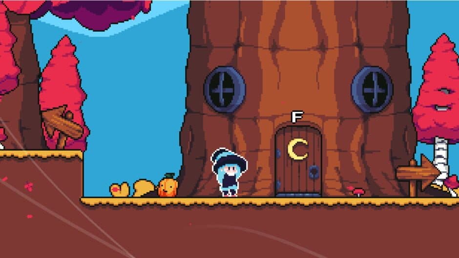 Скриншот 1 из Witch