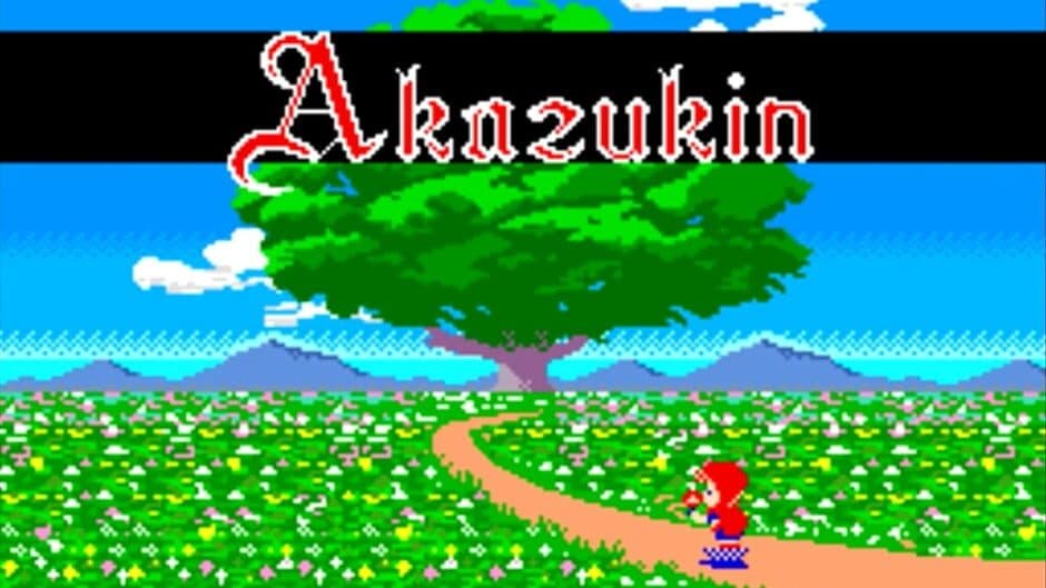Скриншот 1 из Akazukin