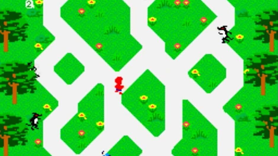 Скриншот 2 из Akazukin