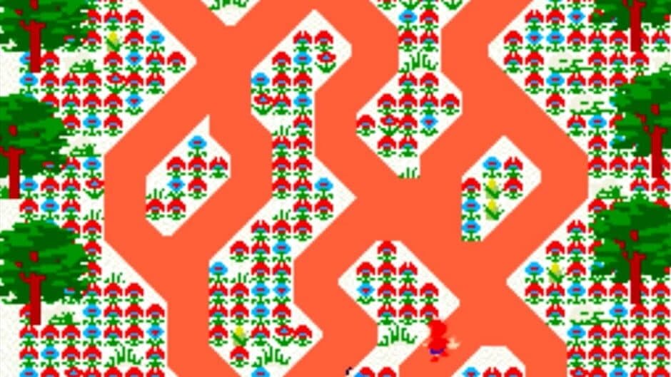 Скриншот 3 из Akazukin