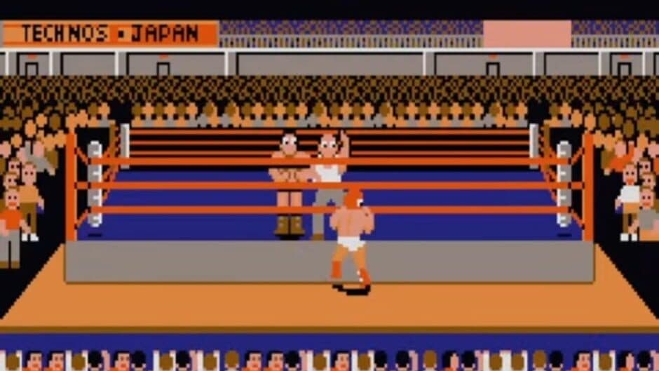 Скриншот 3 из Tag Team Wrestling