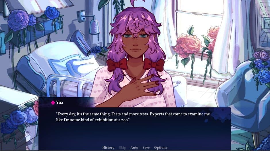 Скриншот 3 из Hydrangea