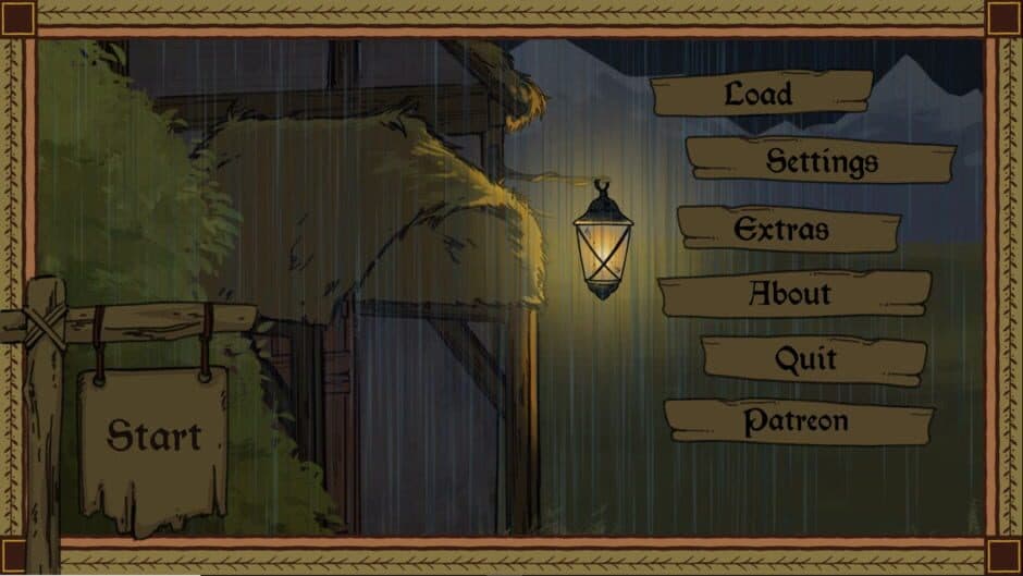 Скриншот 3 из A Tavern at Night