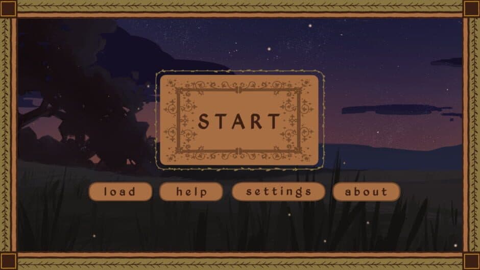 Скриншот 3 из A Tavern at Night: Firelight