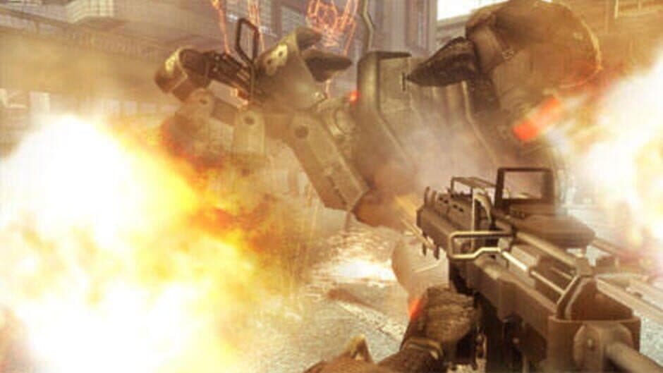 Скриншот 6 из Coded Arms: Assault