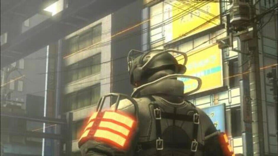 Скриншот 10 из Coded Arms: Assault