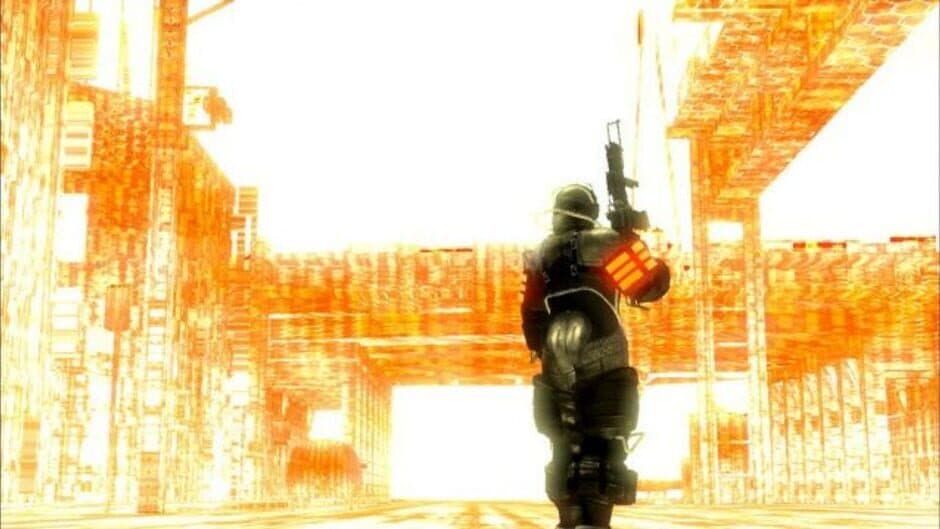 Скриншот 1 из Coded Arms: Assault