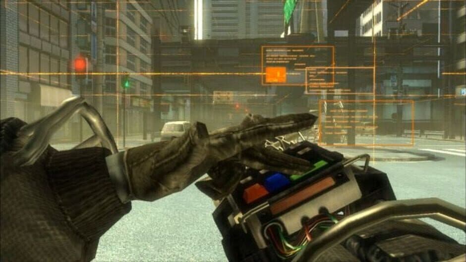 Скриншот 2 из Coded Arms: Assault