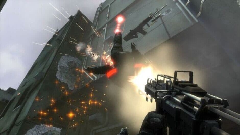 Скриншот 12 из Coded Arms: Assault