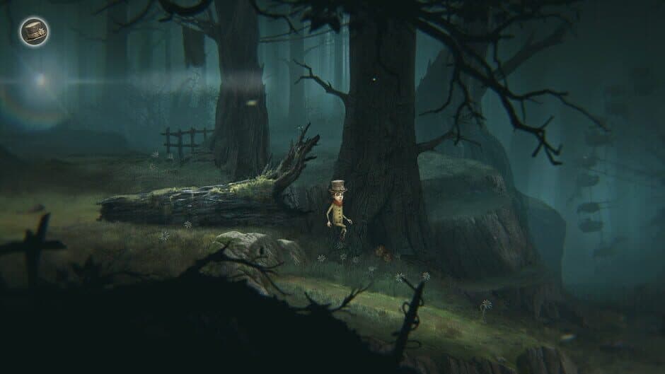 Скриншот 4 из Darwake: Awakening from the Nightmare