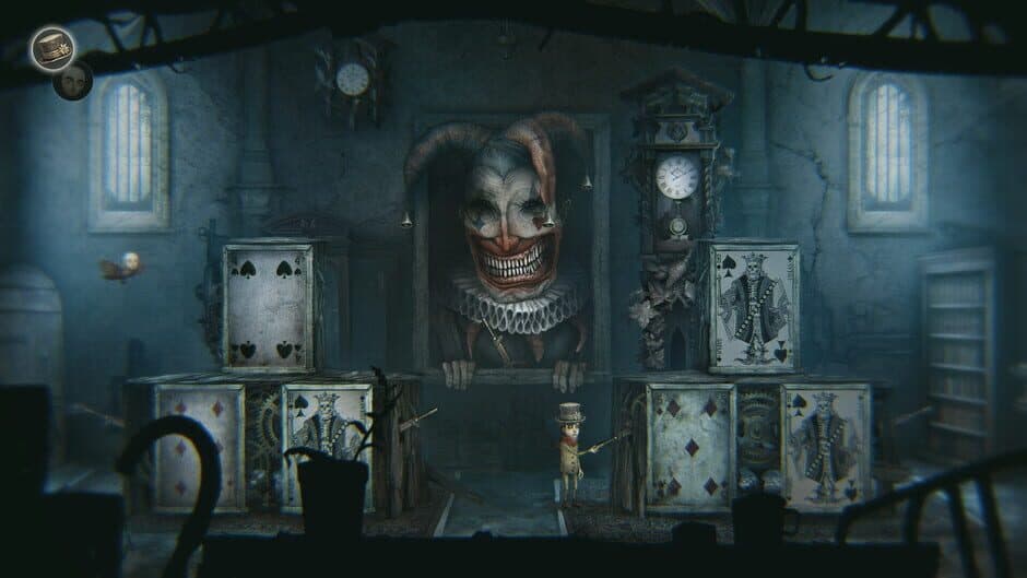 Скриншот 5 из Darwake: Awakening from the Nightmare