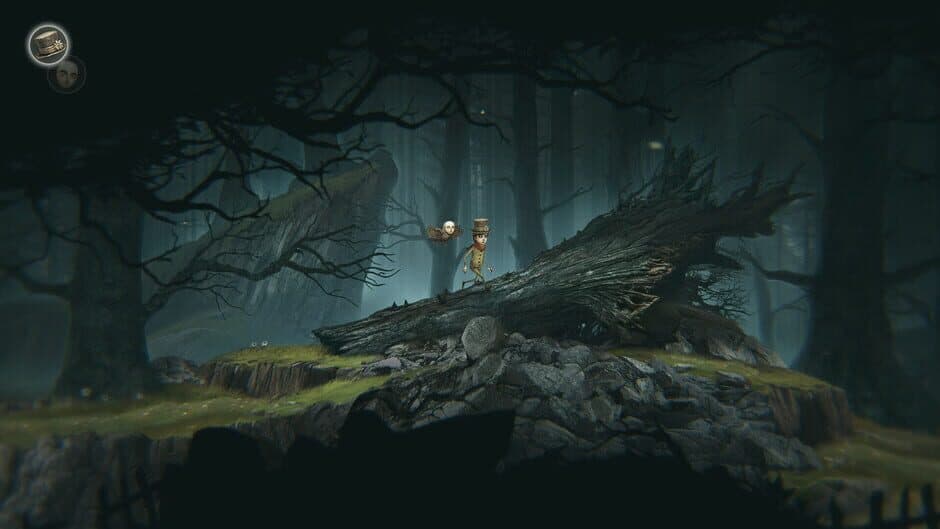 Скриншот 6 из Darwake: Awakening from the Nightmare