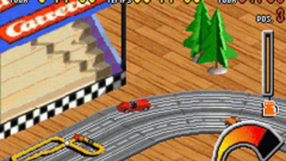 Скриншот 1 из Carrera Power Slide