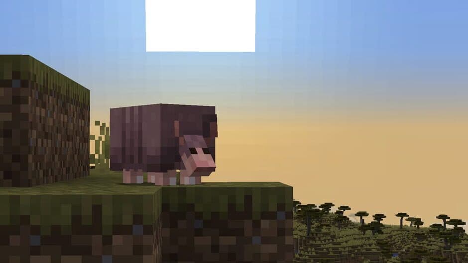 Скриншот 3 из Minecraft: Armored Paws