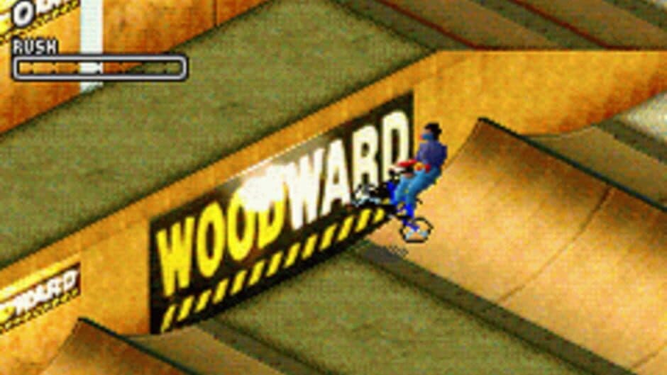 Скриншот 1 из Dave Mirra Freestyle BMX 2