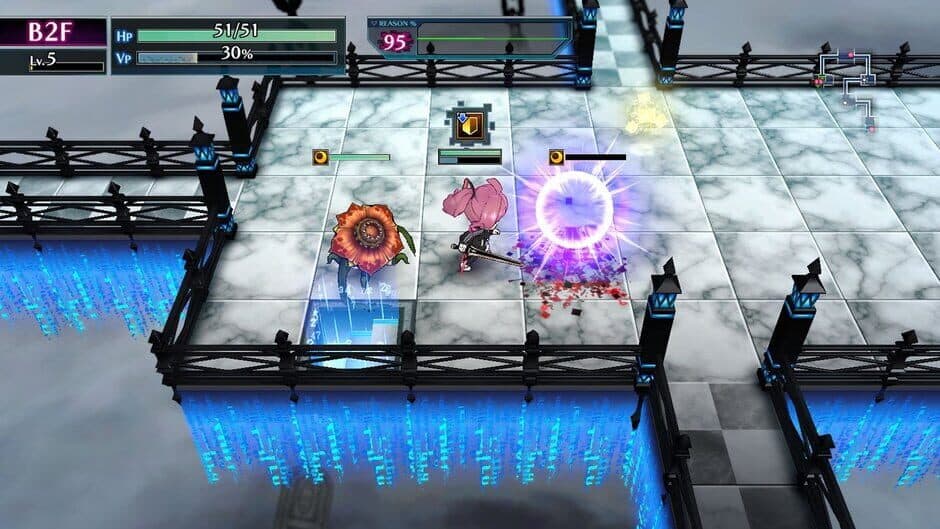 Скриншот 6 из Death End Re;Quest Code Z