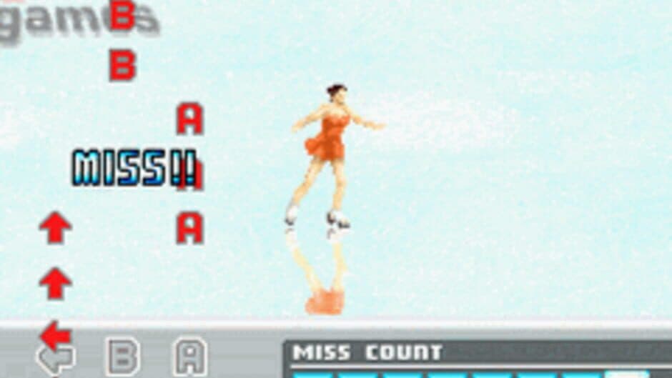 Скриншот 1 из ESPN International Winter Sports 2002