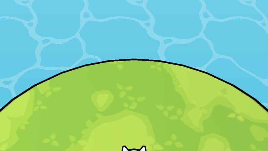 Скриншот 1 из Battle Cats Quest