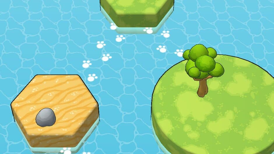 Скриншот 2 из Battle Cats Quest