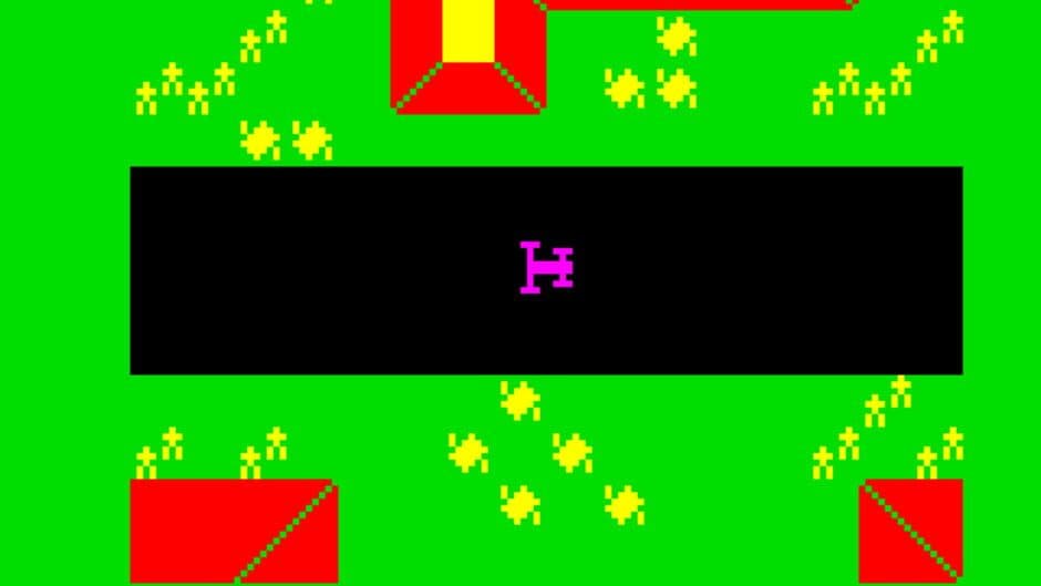 Скриншот 3 из Auto Race