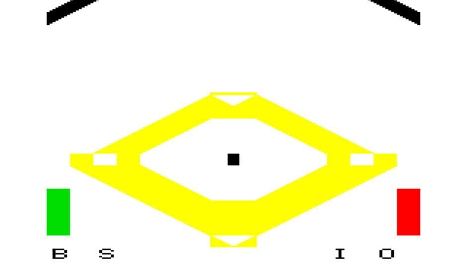 Скриншот 1 из Baseball