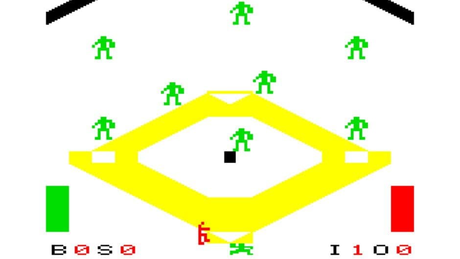 Скриншот 2 из Baseball