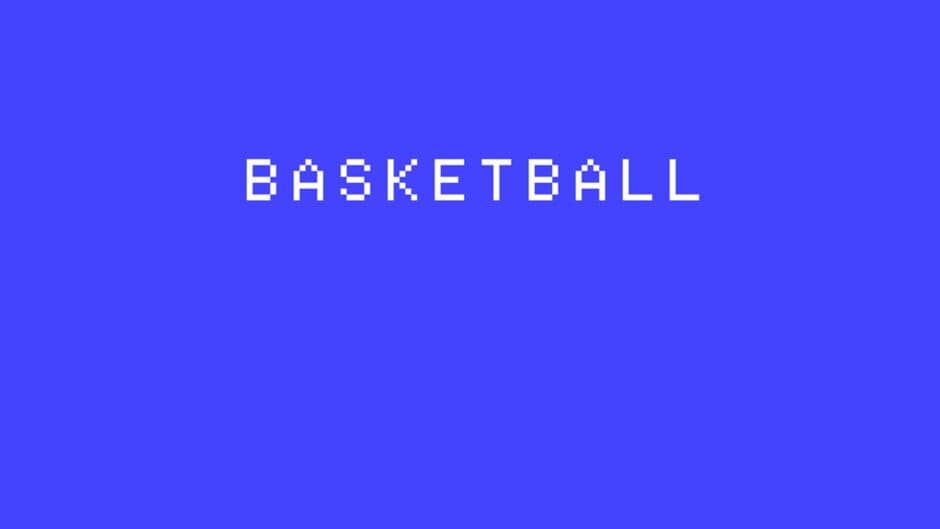 Скриншот 1 из Basketball