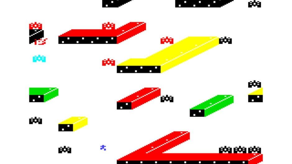 Скриншот 1 из Battle