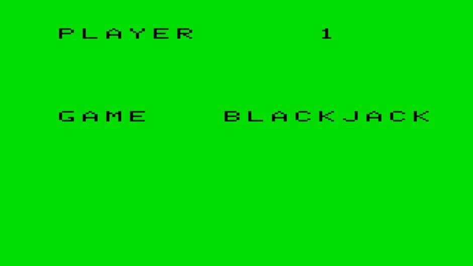 Скриншот 3 из Blackjack & Poker