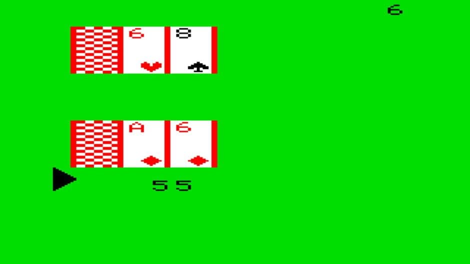 Скриншот 4 из Blackjack & Poker