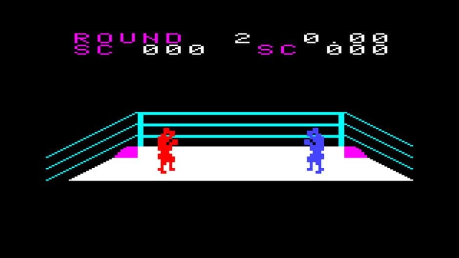 Скриншот 2 из Boxing