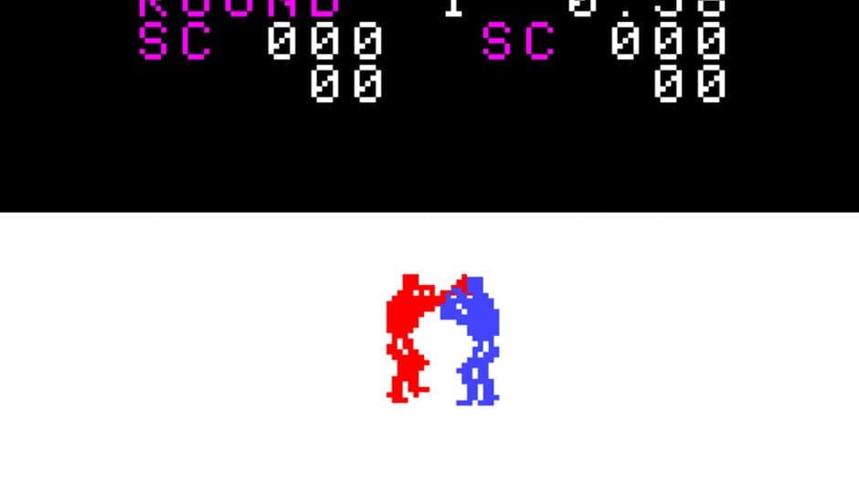 Скриншот 3 из Boxing