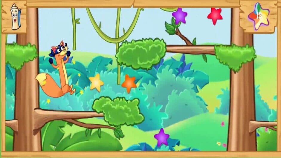 Скриншот 1 из Swiper's Big Adventure