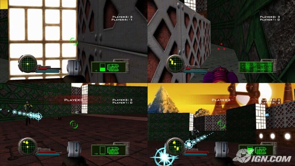 Скриншот 4 из Marathon: Durandal