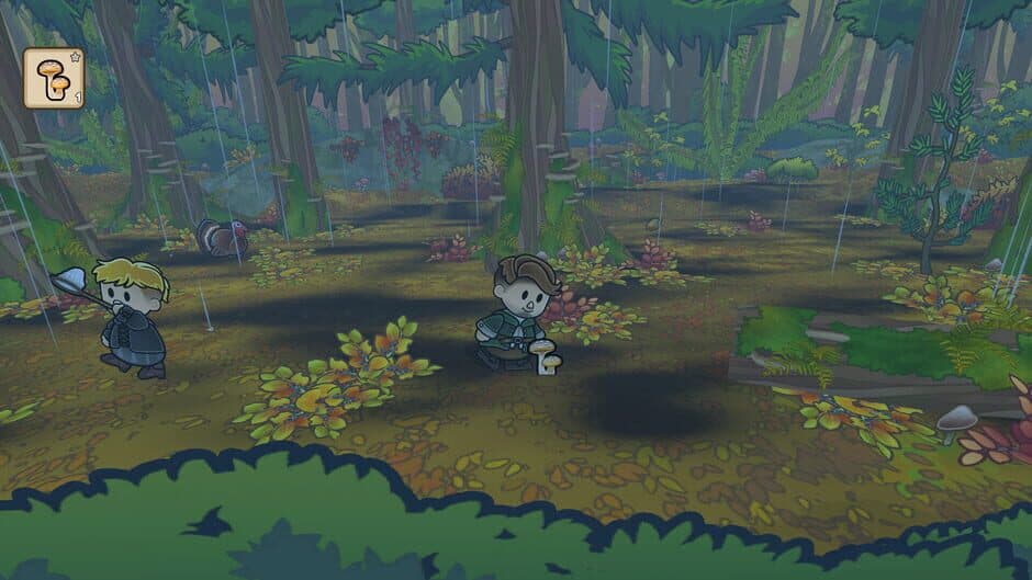 Скриншот 3 из Echoes of the Plum Grove