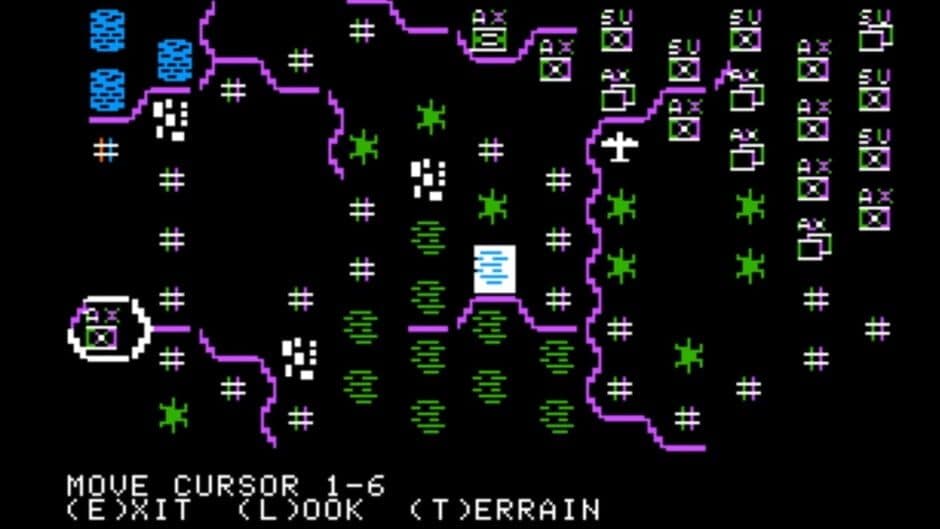 Скриншот 2 из War in Russia