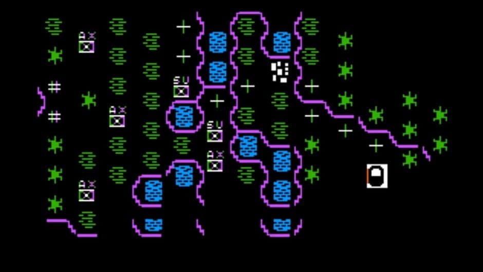 Скриншот 3 из War in Russia