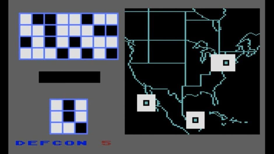 Скриншот 1 из Computer War
