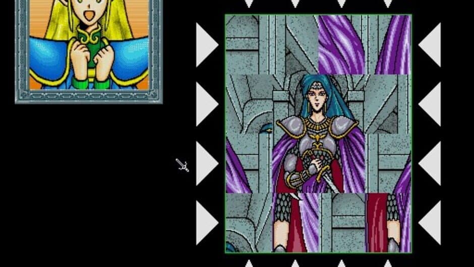 Скриншот 3 из Lodoss-tou Senki: Fuku Zinduke