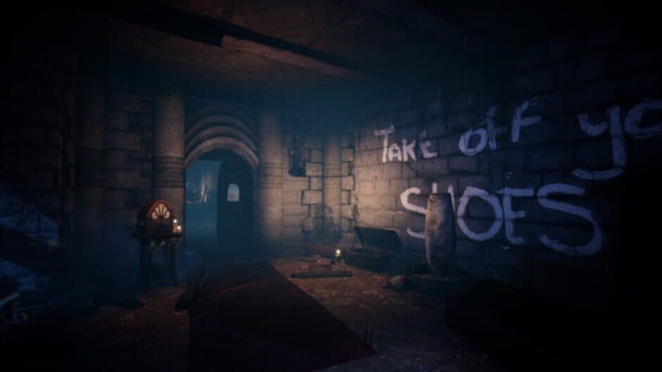 Скриншот 4 из King of Silence