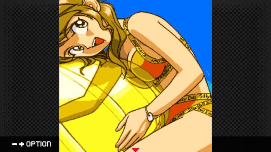 Скриншот 2 из G-Mode Archives+: Idol Janshi Suchie-Pai - Milky no Yabou