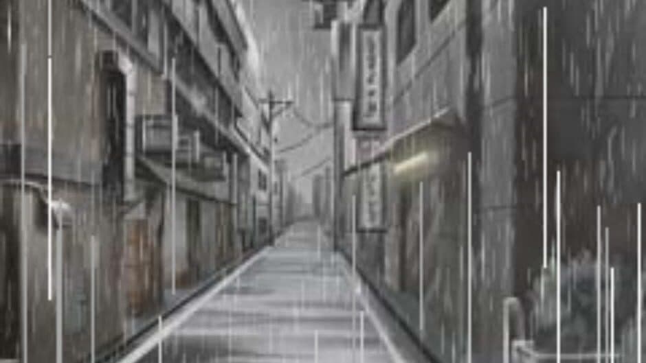 Скриншот 3 из Tantei Kibukawa Ryousuke Jiken-tan: Samidare ha Nibiiro no Shirabe