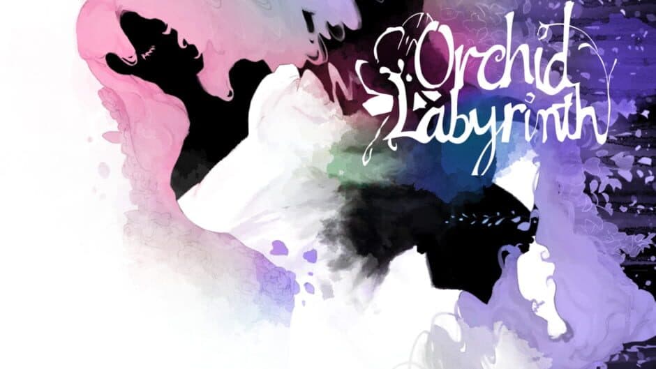 Скриншот 1 из Orchid Labyrinth
