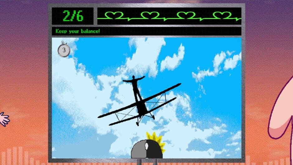 Скриншот 5 из Gleep Gym