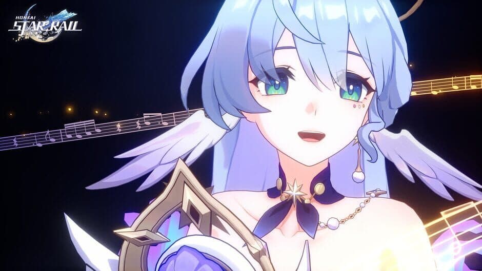 Скриншот 3 из Honkai: Star Rail - Then Wake to Weep